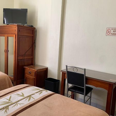 Hotel Renacimiento Comitan de Dominguez Zewnętrze zdjęcie