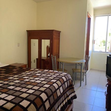 Hotel Renacimiento Comitan de Dominguez Zewnętrze zdjęcie