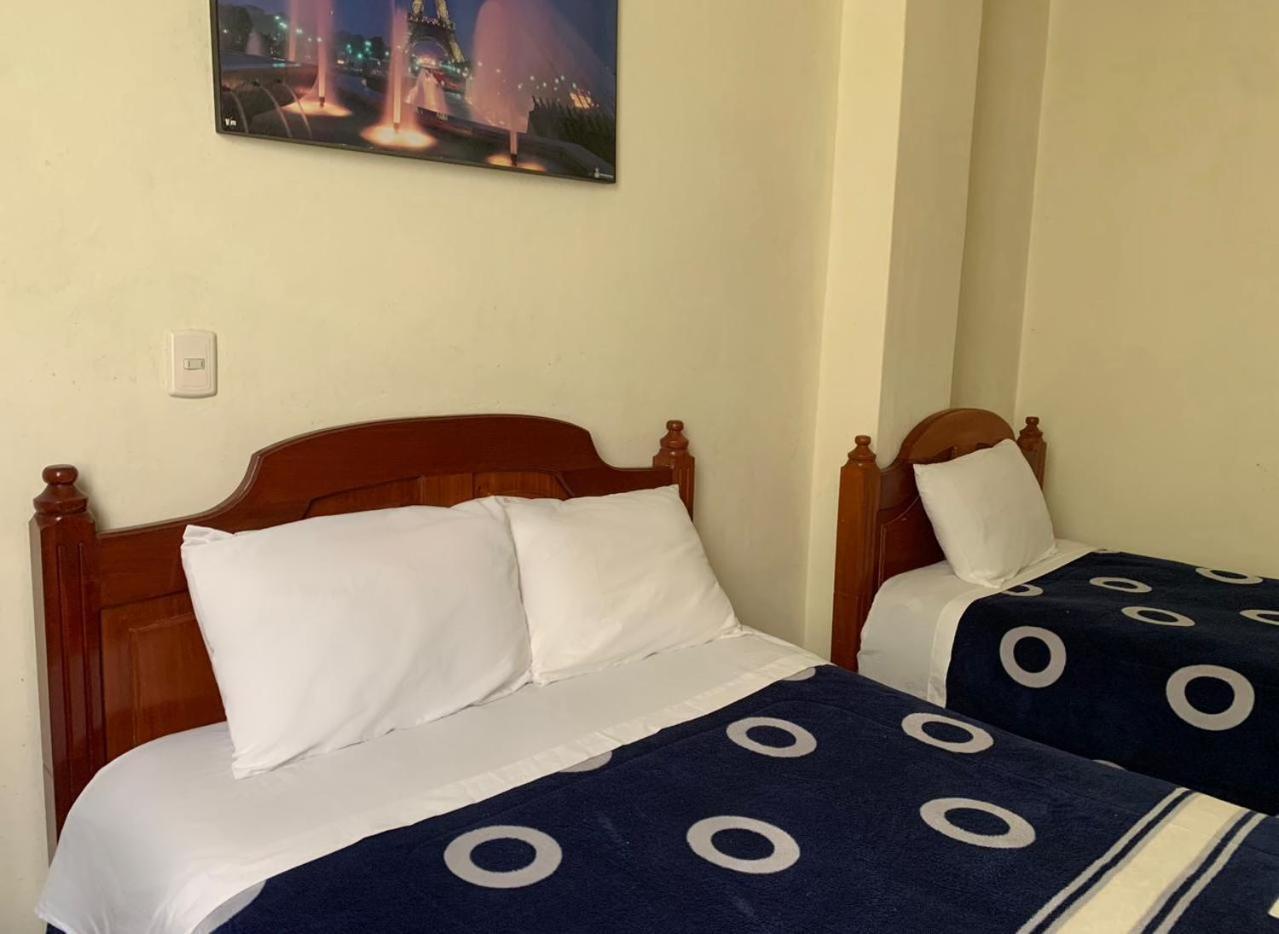 Hotel Renacimiento Comitan de Dominguez Zewnętrze zdjęcie