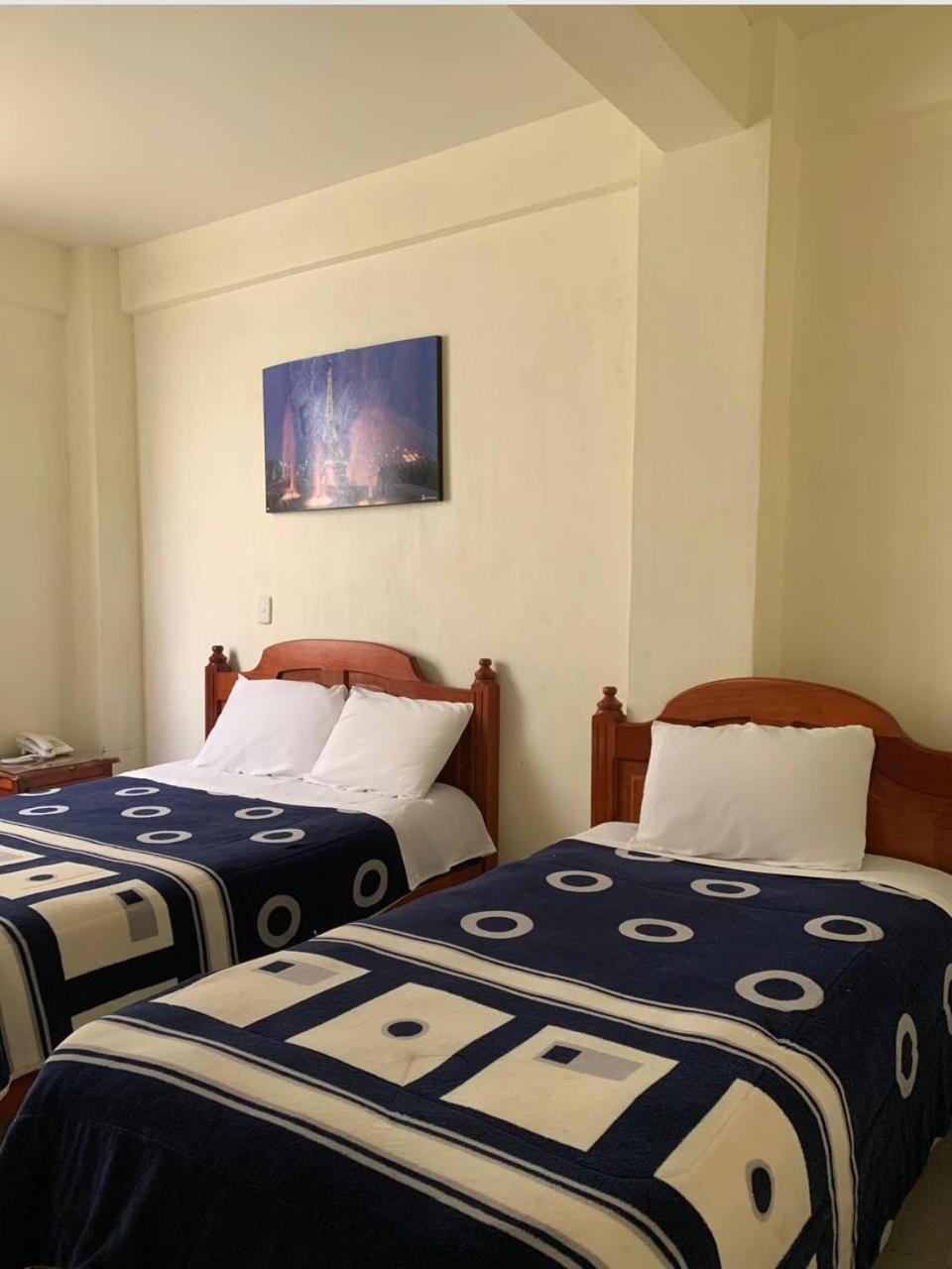 Hotel Renacimiento Comitan de Dominguez Zewnętrze zdjęcie