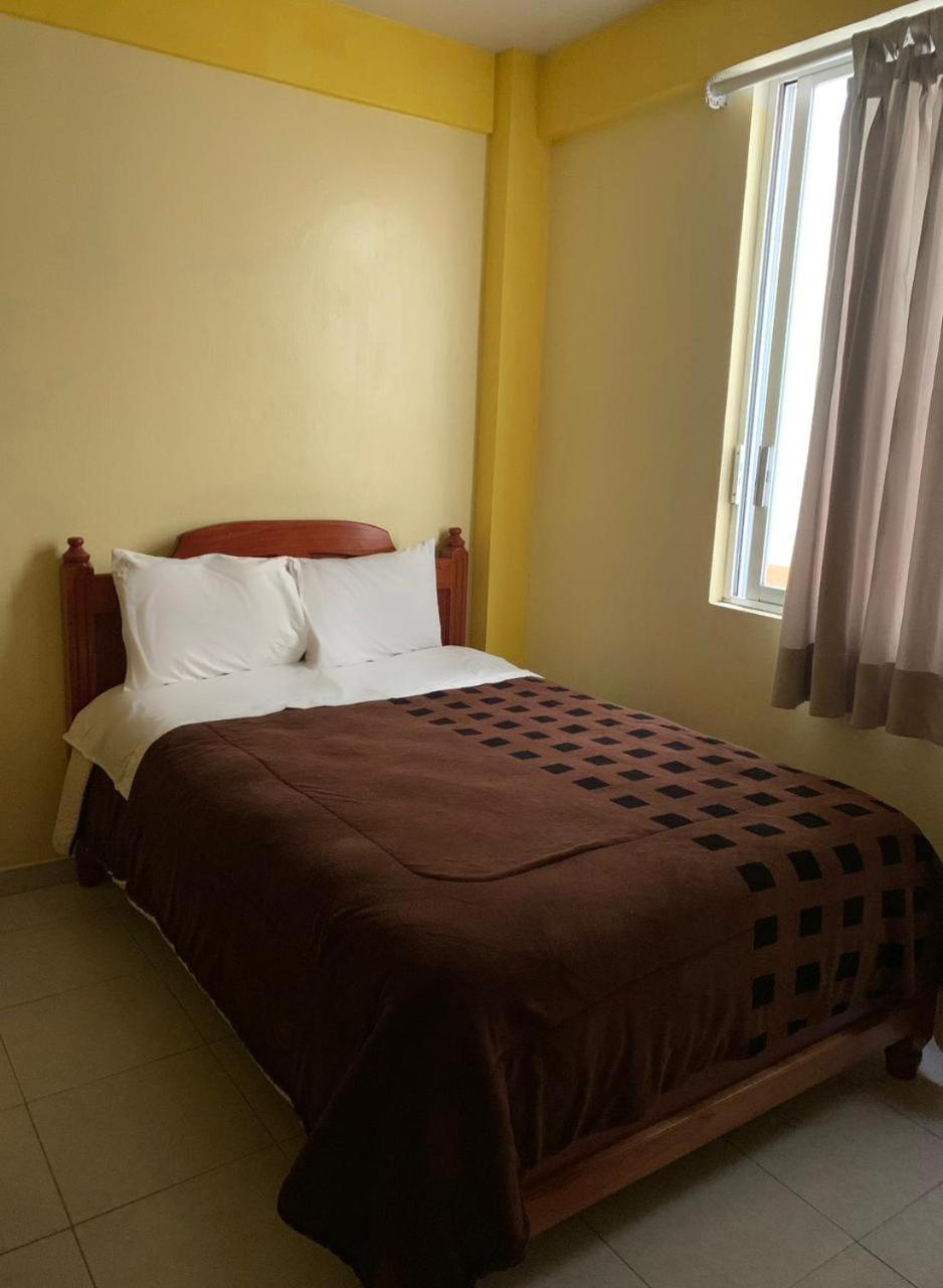 Hotel Renacimiento Comitan de Dominguez Zewnętrze zdjęcie