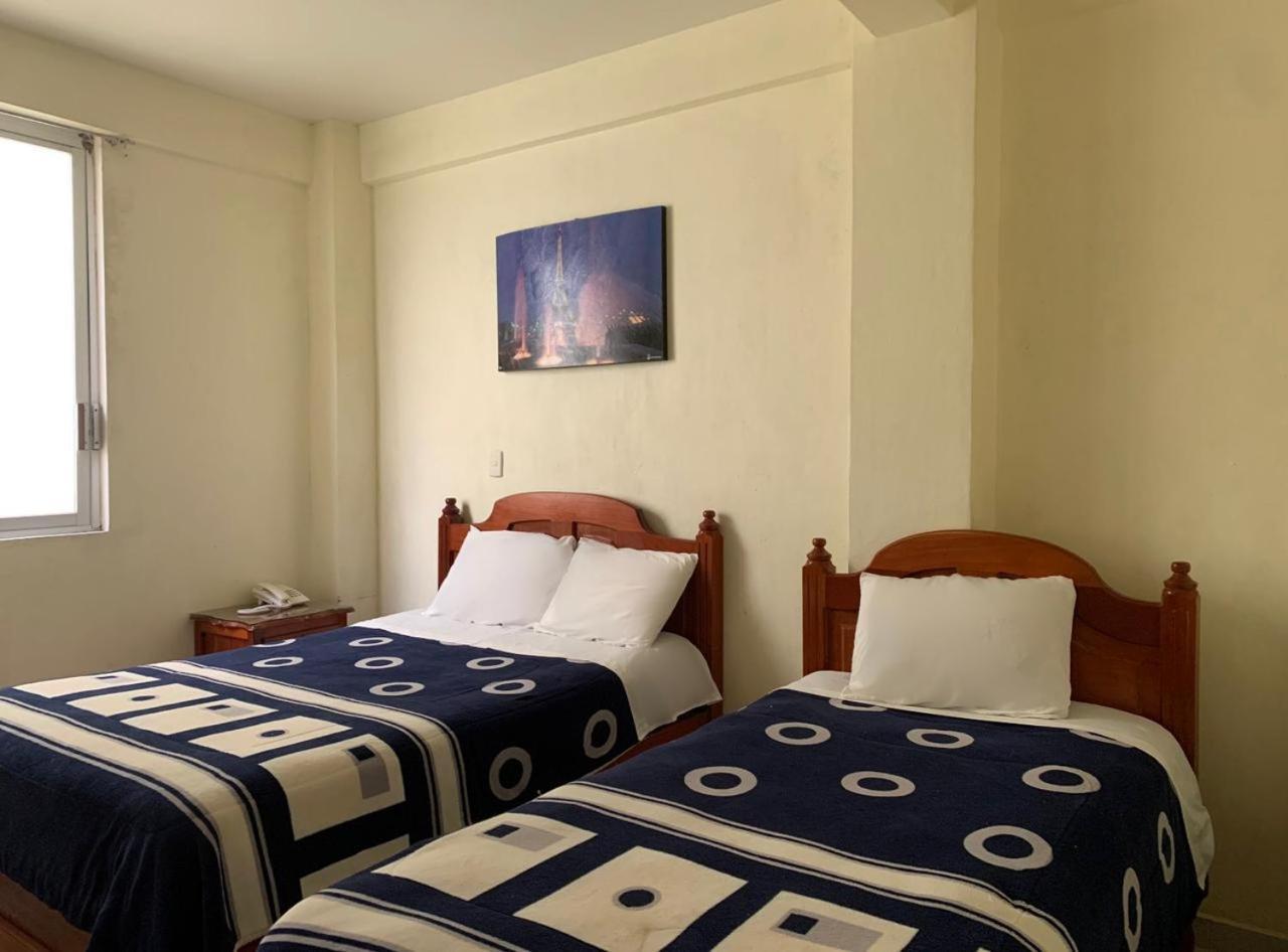 Hotel Renacimiento Comitan de Dominguez Zewnętrze zdjęcie