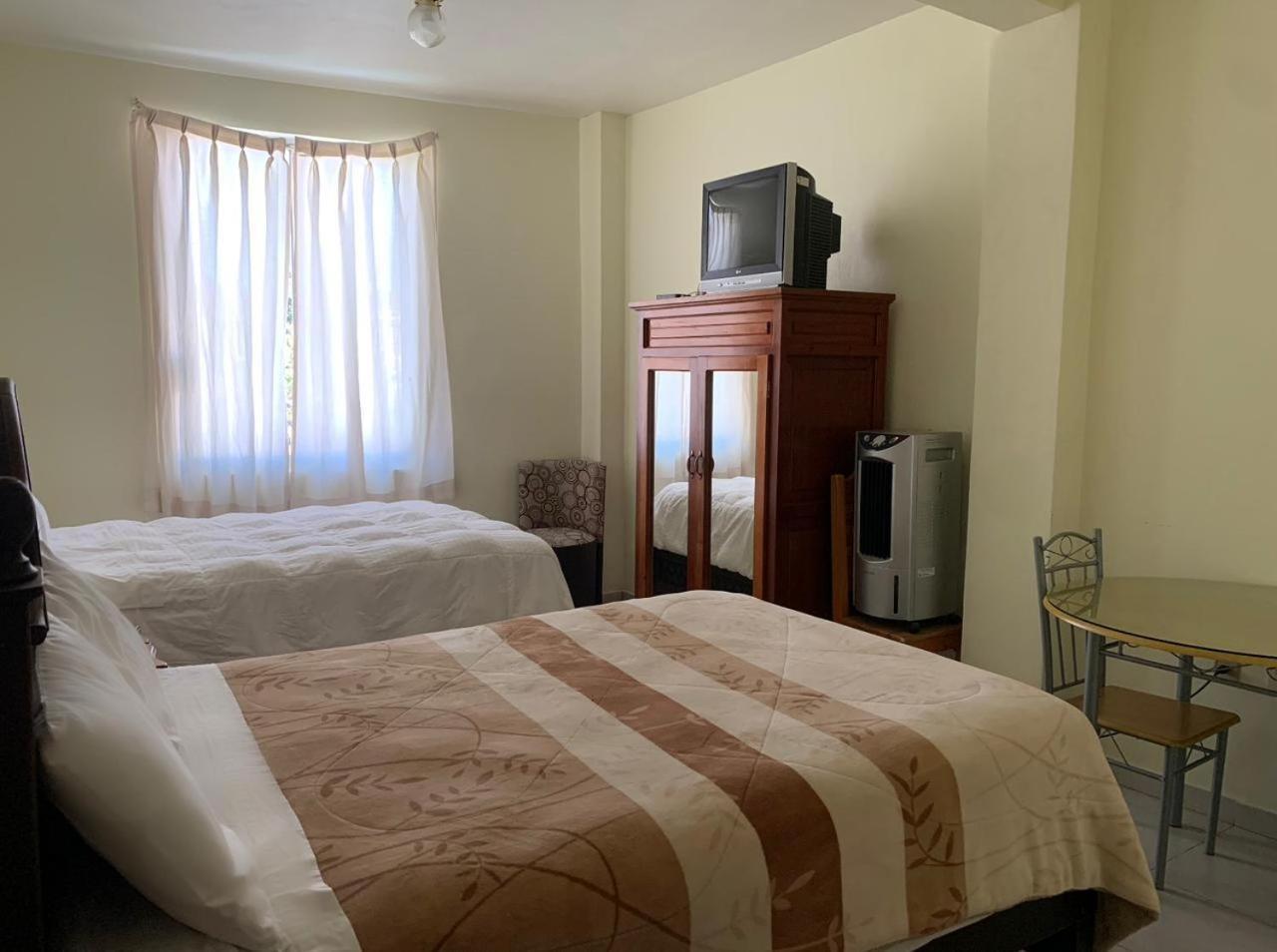 Hotel Renacimiento Comitan de Dominguez Zewnętrze zdjęcie