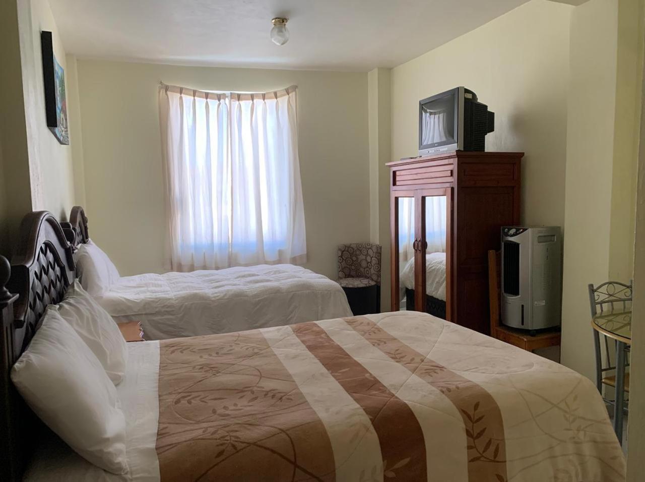 Hotel Renacimiento Comitan de Dominguez Zewnętrze zdjęcie