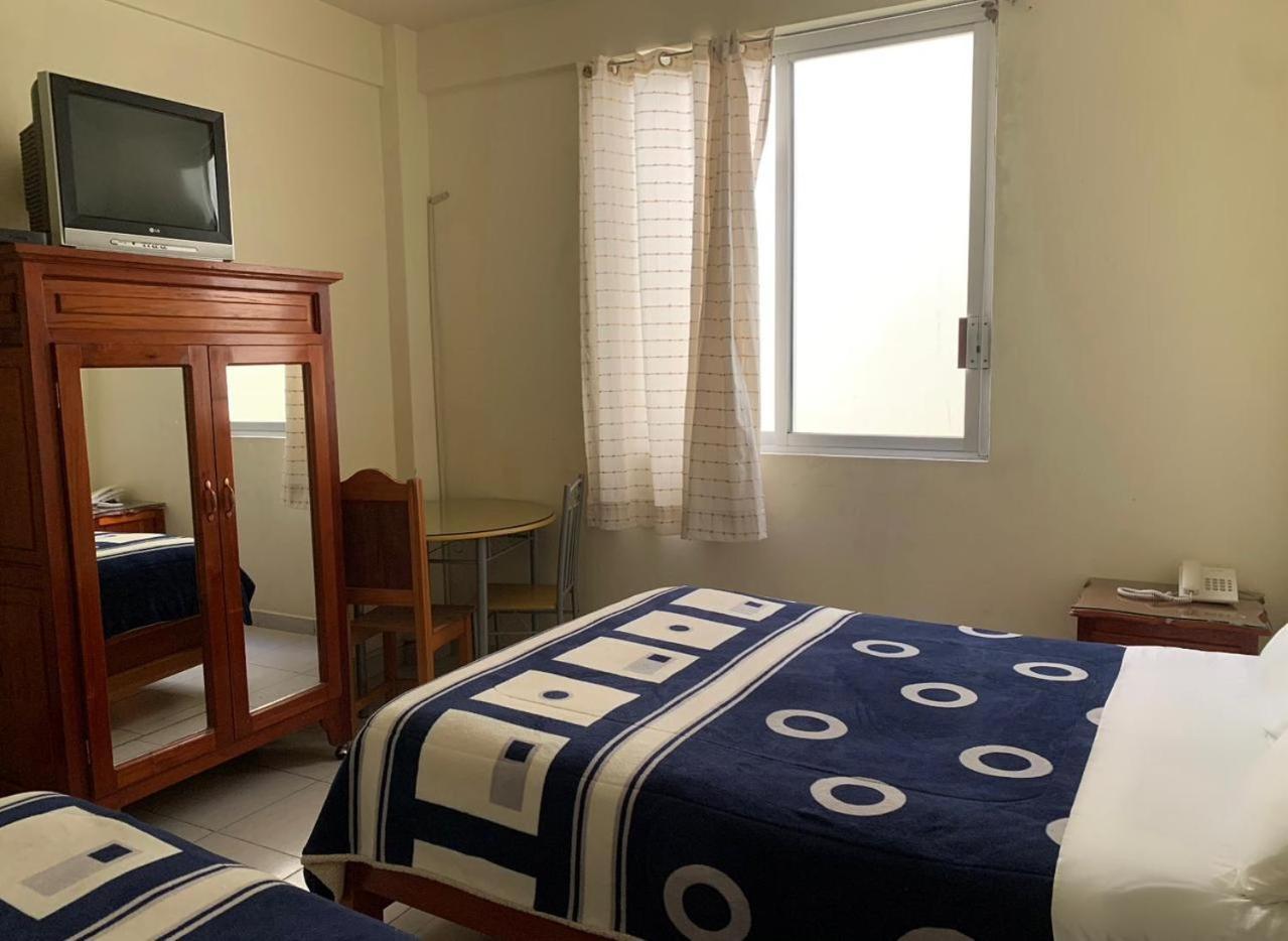 Hotel Renacimiento Comitan de Dominguez Zewnętrze zdjęcie