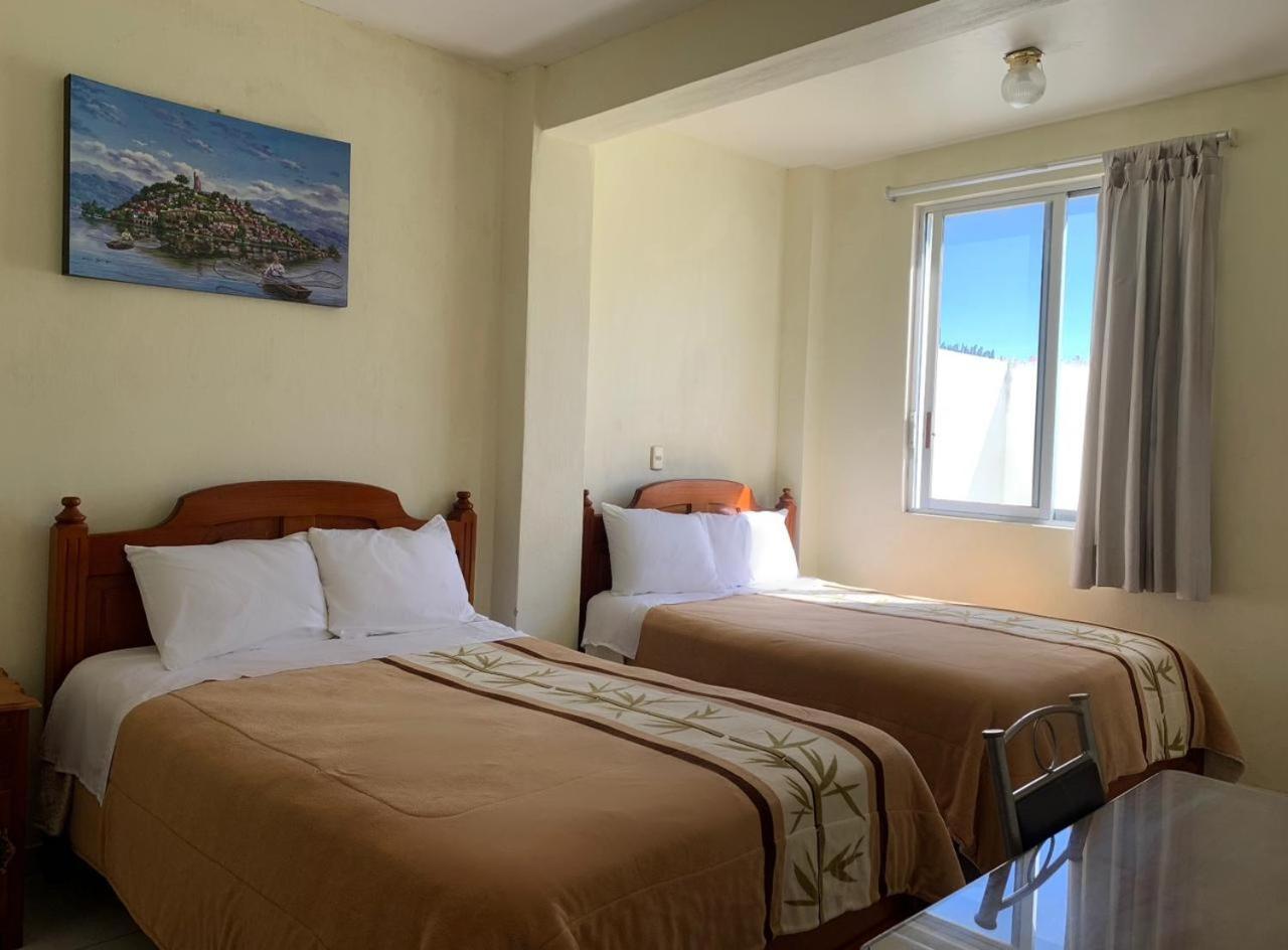 Hotel Renacimiento Comitan de Dominguez Zewnętrze zdjęcie