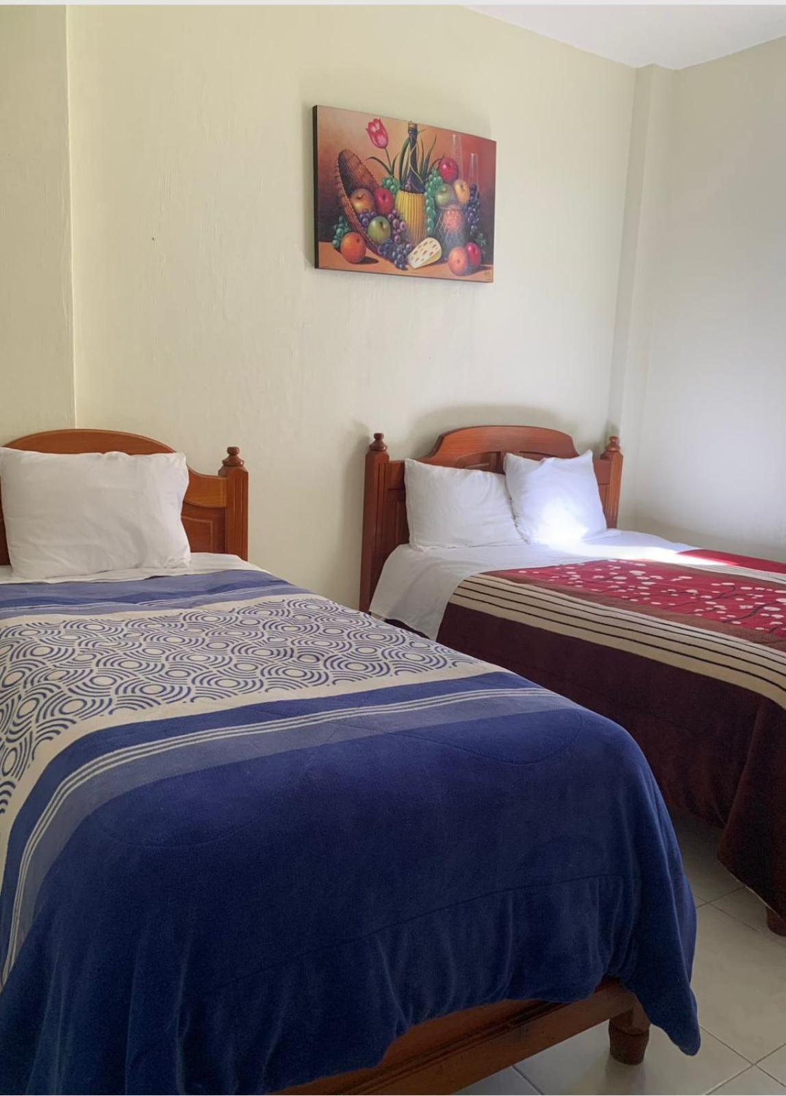 Hotel Renacimiento Comitan de Dominguez Zewnętrze zdjęcie