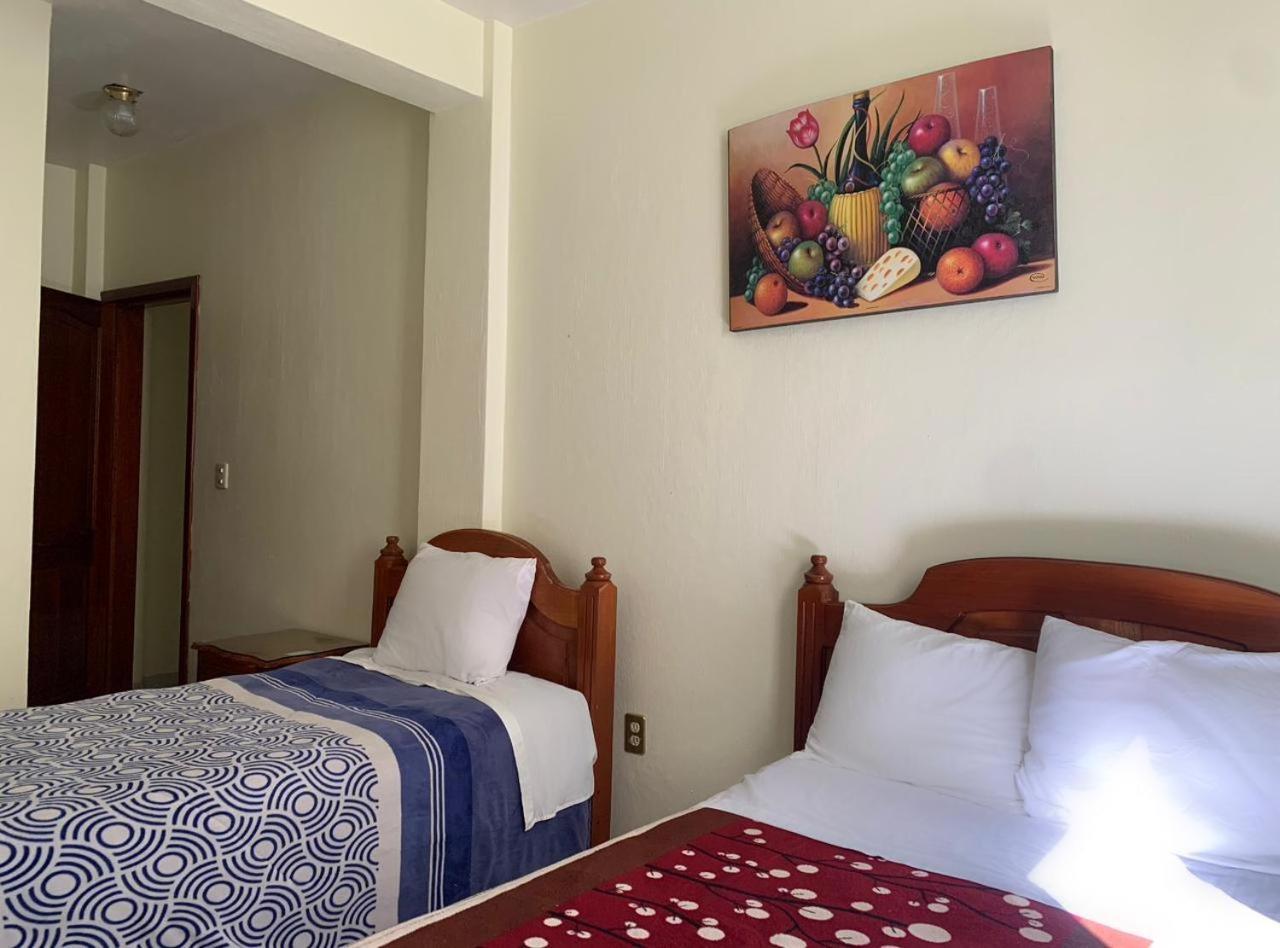 Hotel Renacimiento Comitan de Dominguez Zewnętrze zdjęcie