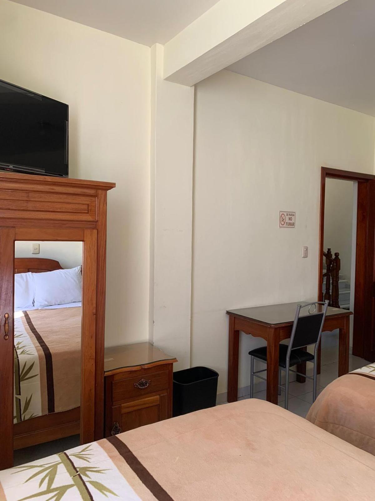 Hotel Renacimiento Comitan de Dominguez Zewnętrze zdjęcie