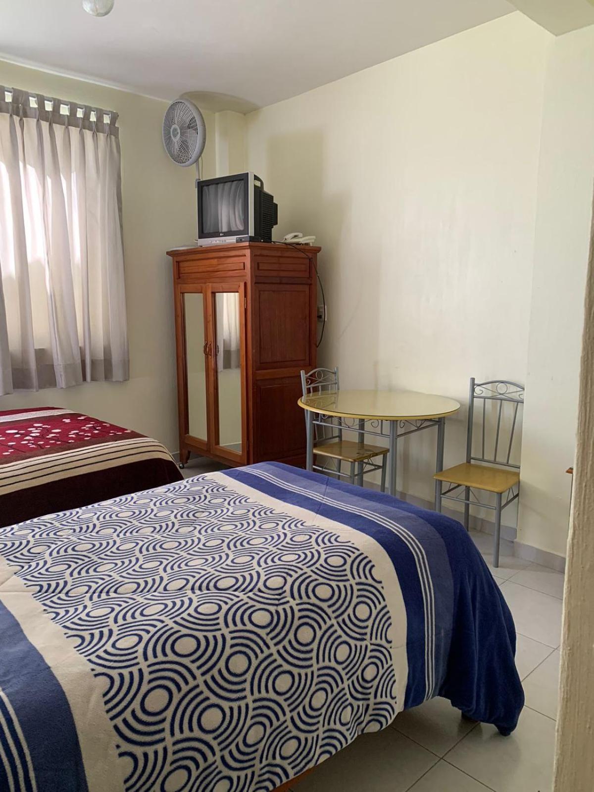 Hotel Renacimiento Comitan de Dominguez Zewnętrze zdjęcie