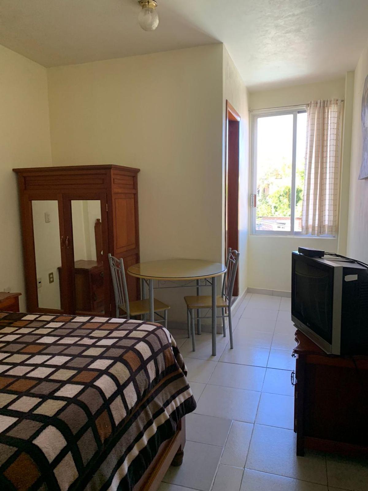 Hotel Renacimiento Comitan de Dominguez Zewnętrze zdjęcie