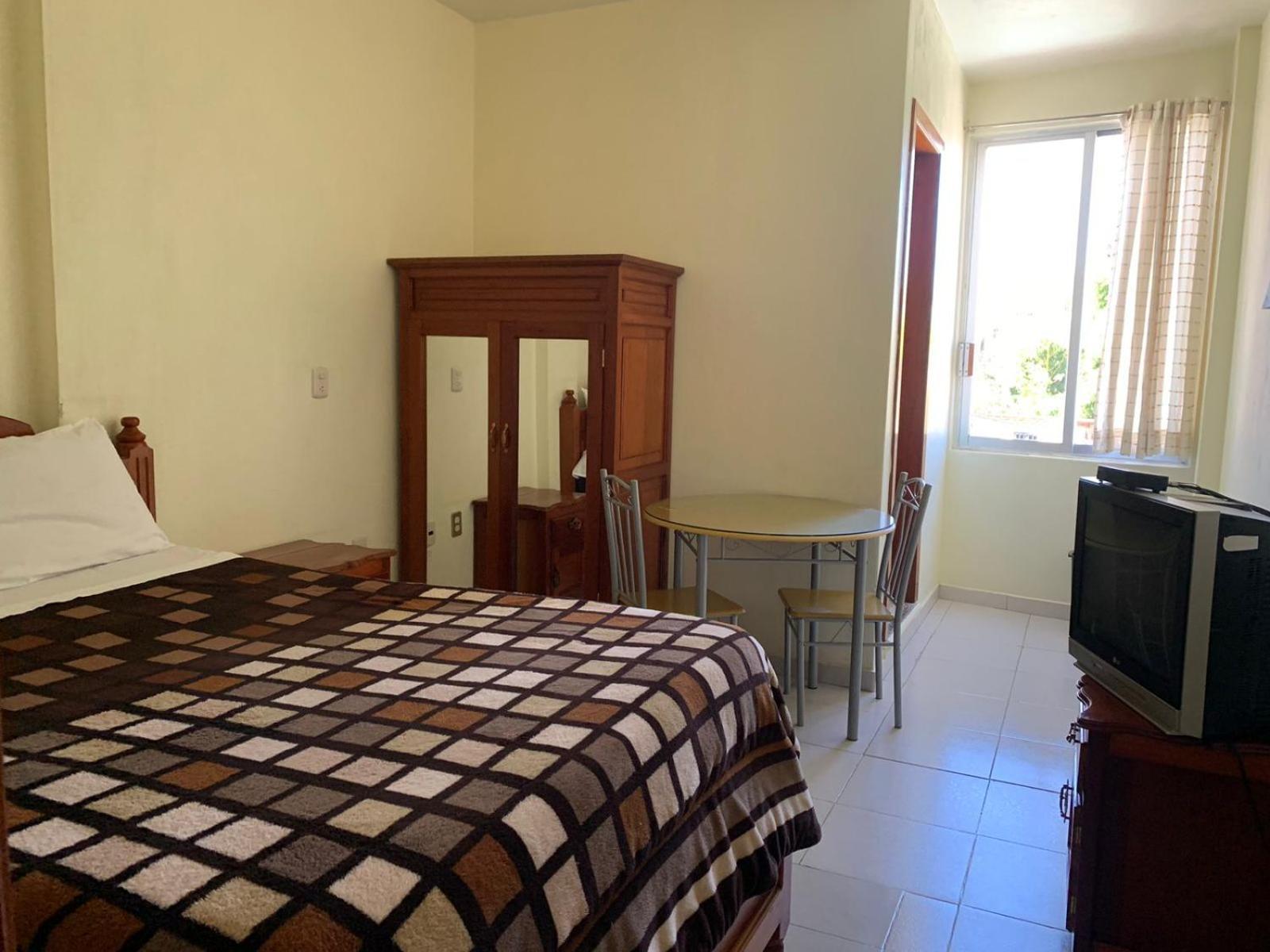 Hotel Renacimiento Comitan de Dominguez Zewnętrze zdjęcie
