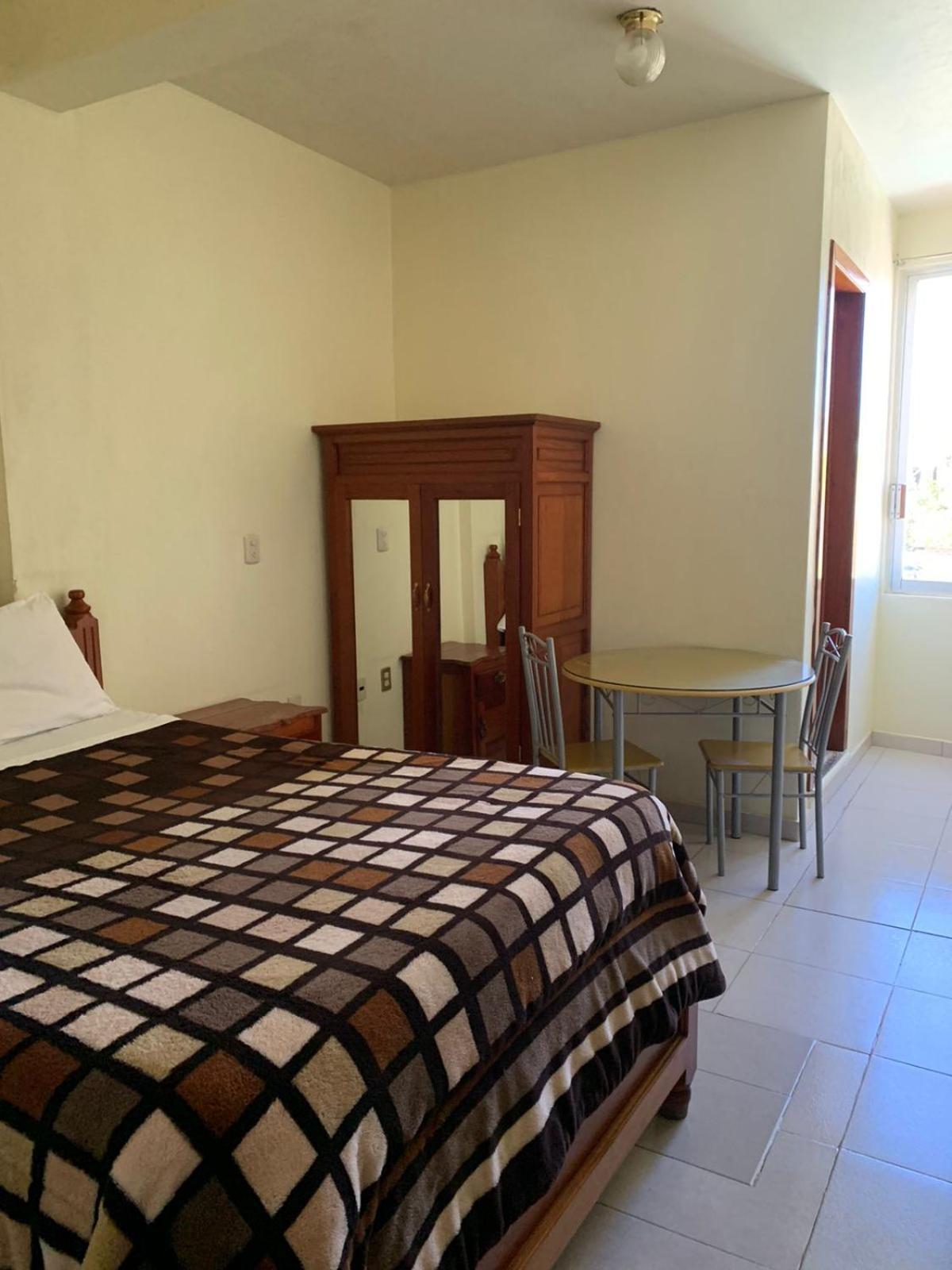 Hotel Renacimiento Comitan de Dominguez Zewnętrze zdjęcie