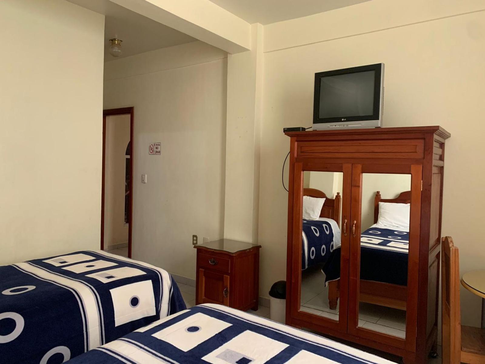 Hotel Renacimiento Comitan de Dominguez Zewnętrze zdjęcie