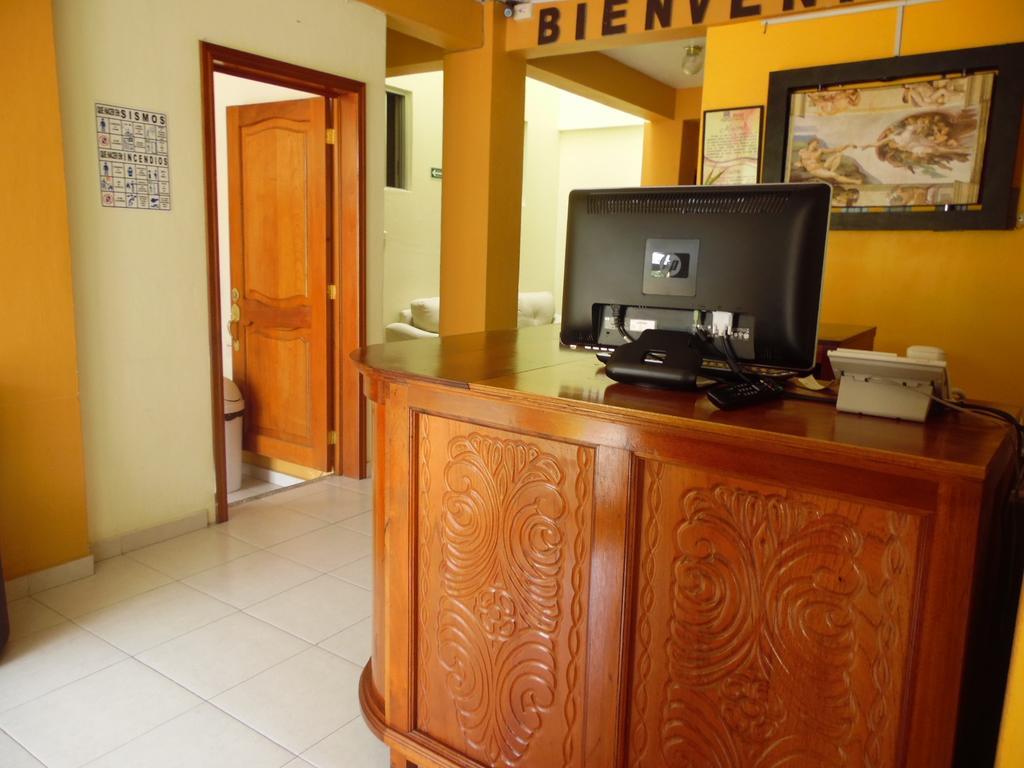 Hotel Renacimiento Comitan de Dominguez Zewnętrze zdjęcie