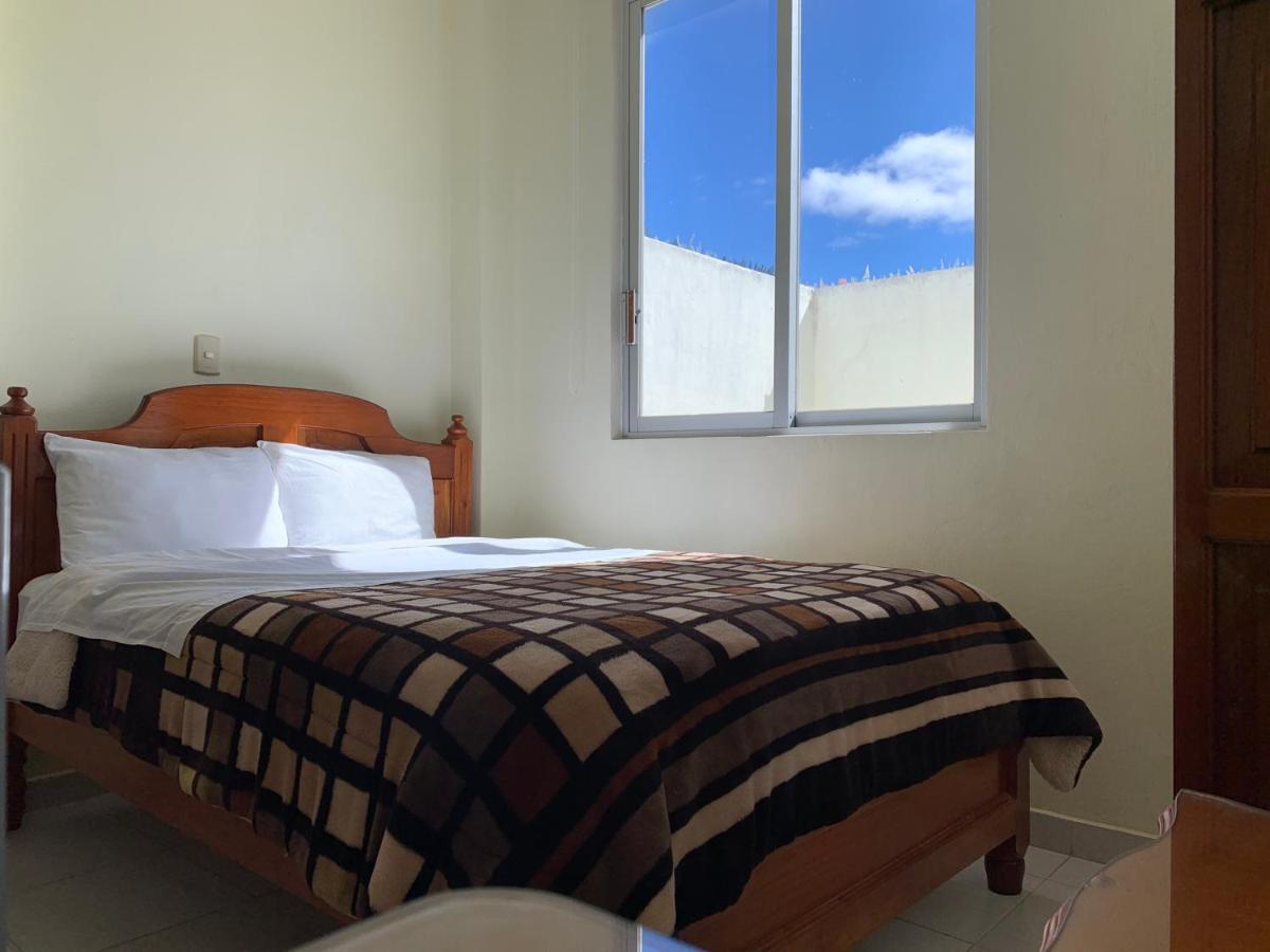 Hotel Renacimiento Comitan de Dominguez Zewnętrze zdjęcie