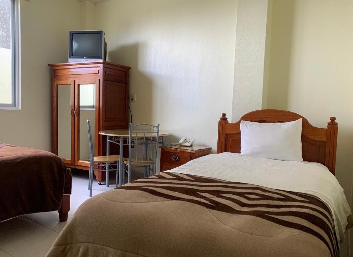 Hotel Renacimiento Comitan de Dominguez Zewnętrze zdjęcie