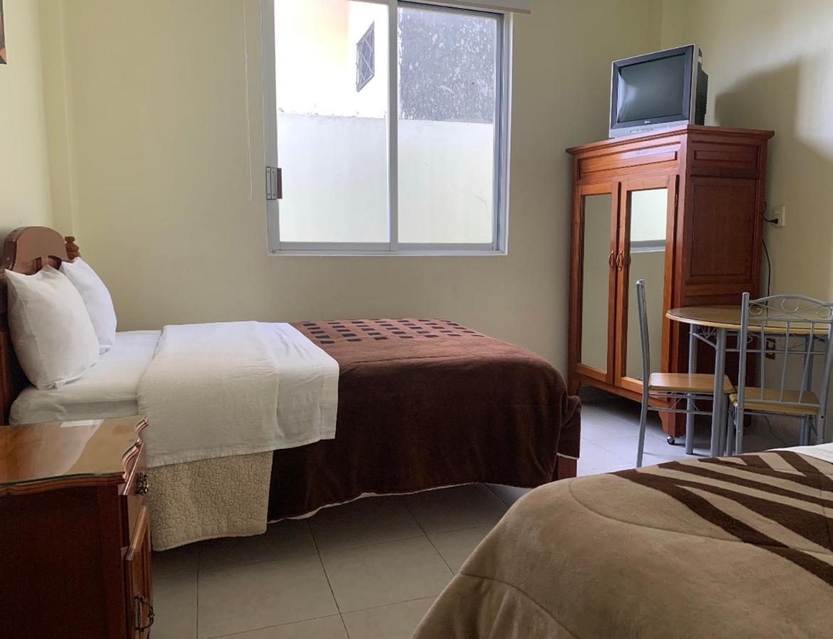 Hotel Renacimiento Comitan de Dominguez Zewnętrze zdjęcie