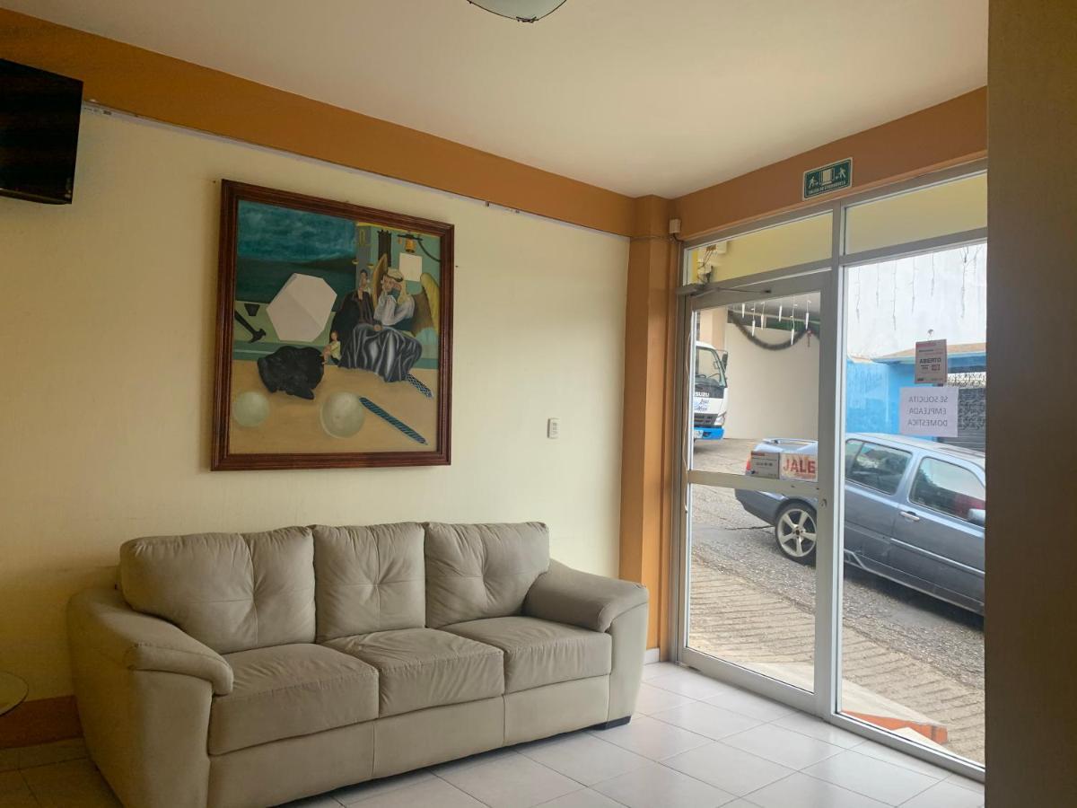 Hotel Renacimiento Comitan de Dominguez Zewnętrze zdjęcie