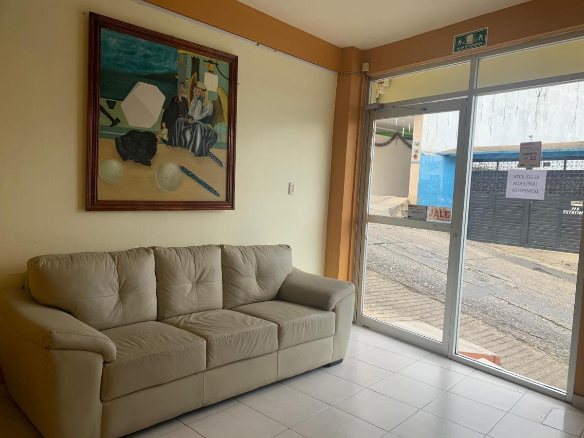 Hotel Renacimiento Comitan de Dominguez Zewnętrze zdjęcie